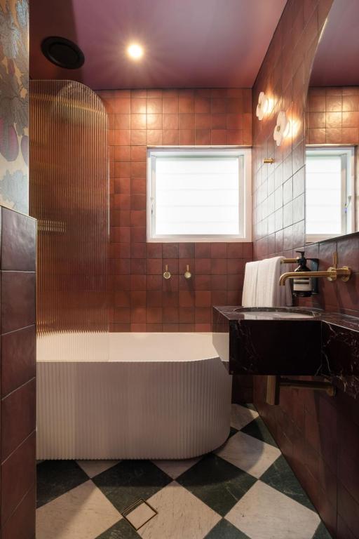 Medusa Hotel Sydney - Resim 34