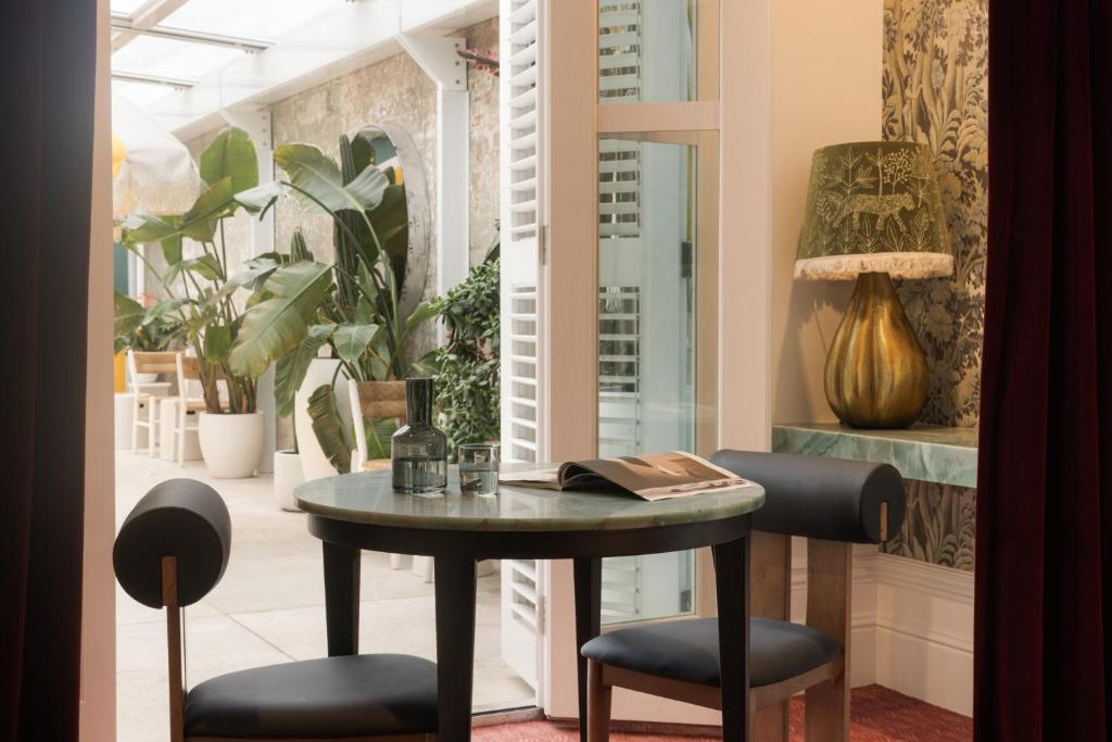 Medusa Hotel Sydney - Resim 11