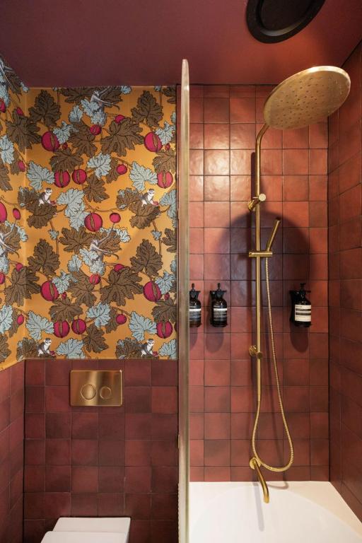 Medusa Hotel Sydney - Resim 37