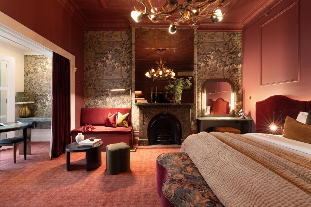 Medusa Hotel Sydney - Resim 7