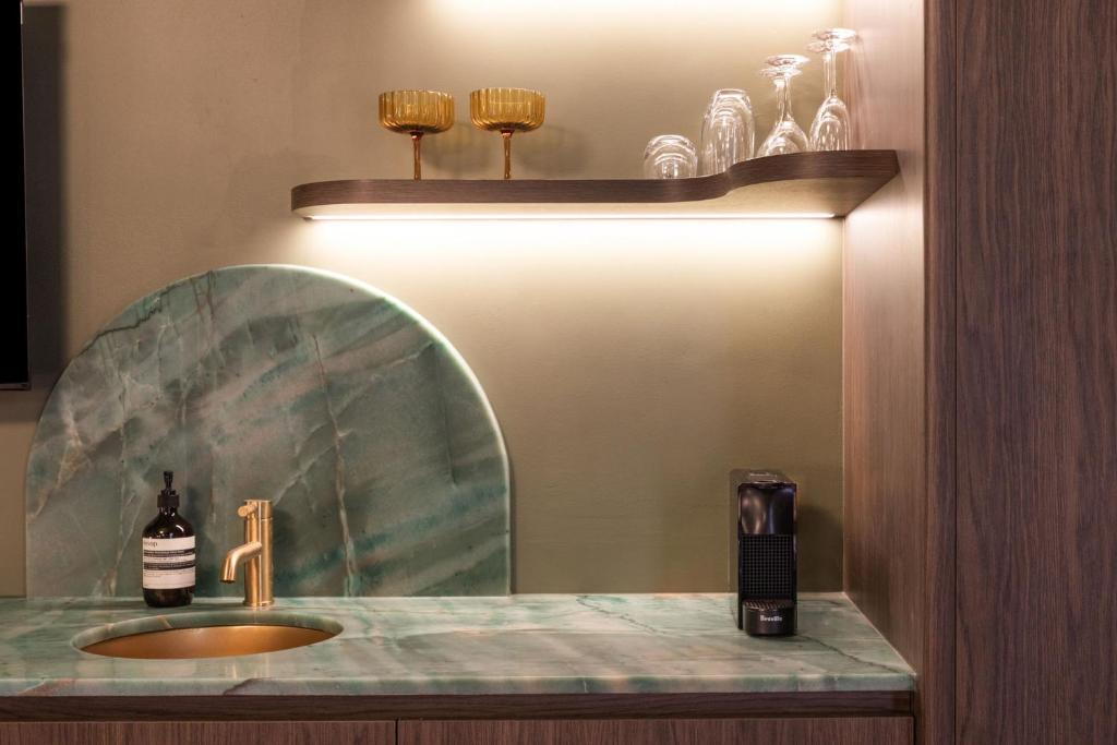 Medusa Hotel Sydney - Resim 41