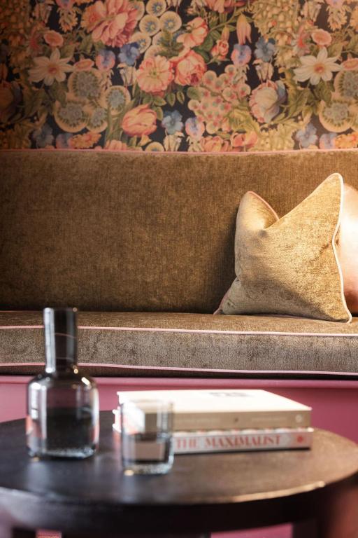 Medusa Hotel Sydney - Resim 38