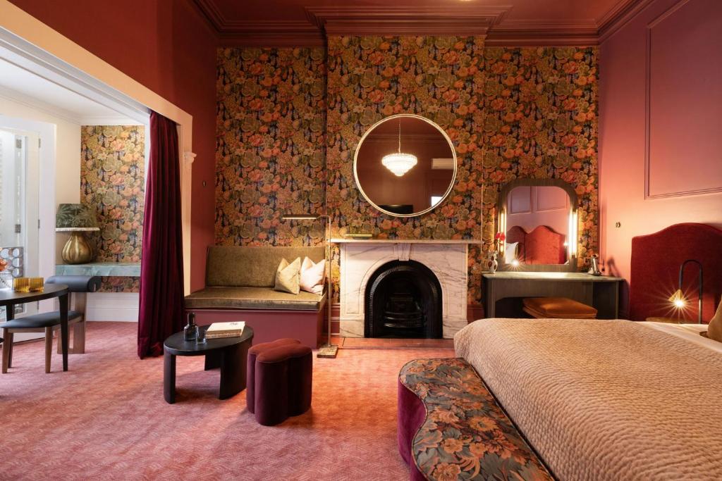 Medusa Hotel Sydney - Resim 22