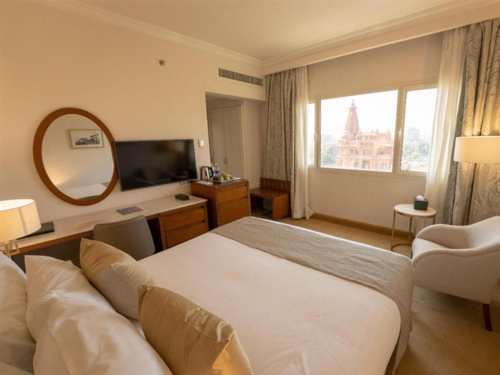 Baron Hotel Cairo - 3
