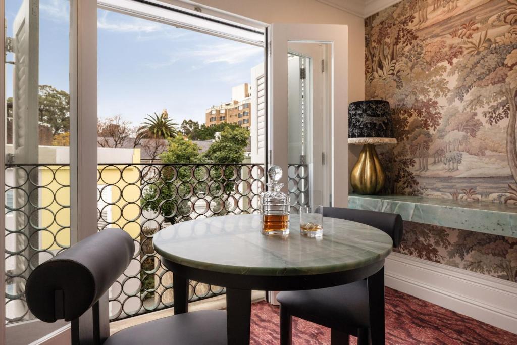 Medusa Hotel Sydney - Resim 44