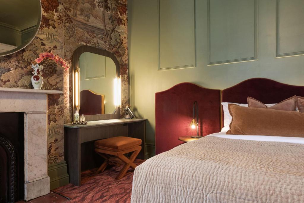 Medusa Hotel Sydney - Resim 43