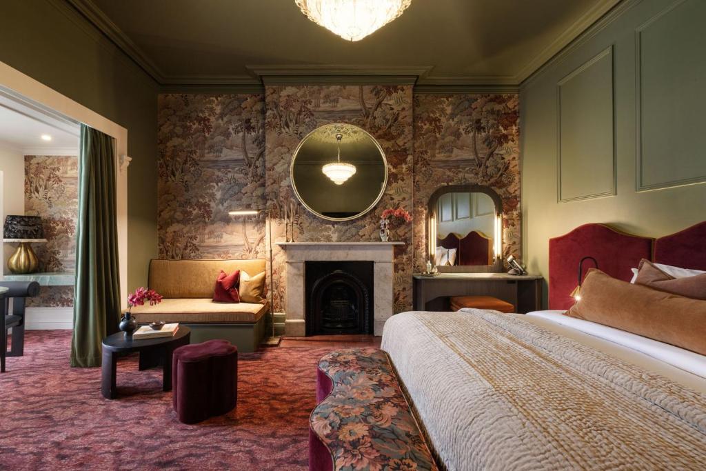 Medusa Hotel Sydney - Resim 42