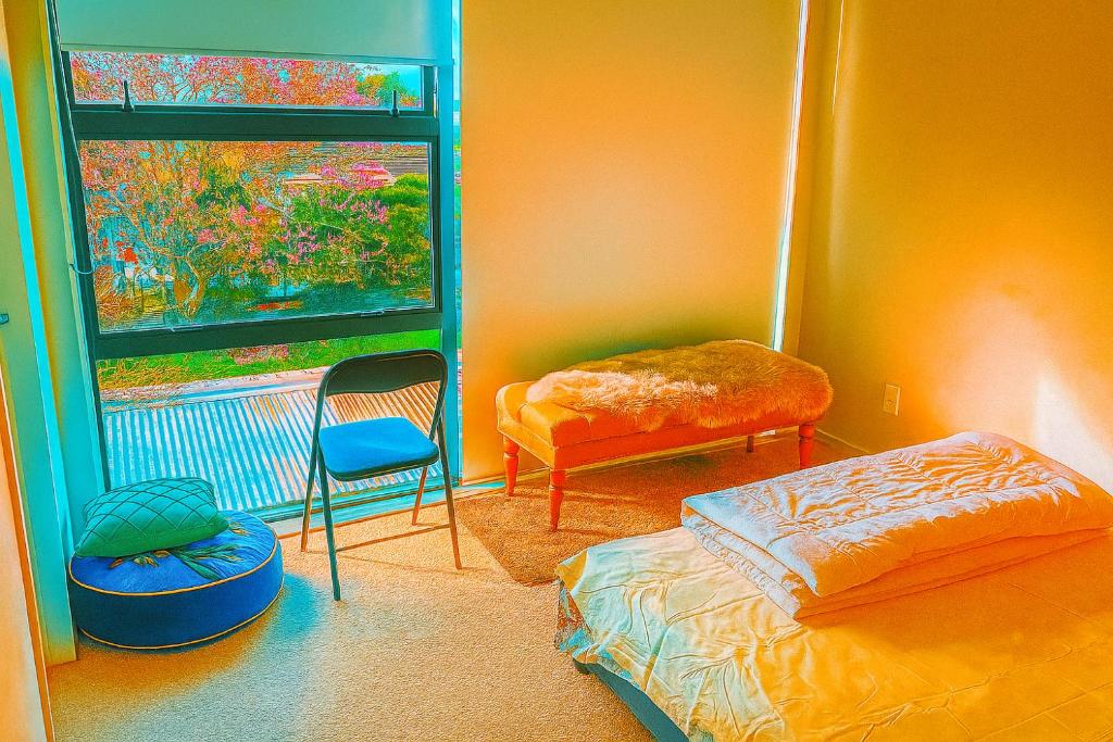 Spacious 3BR Townhouse Near Auckland City Centre - Stylish and Refreshing Stay - Resim 7