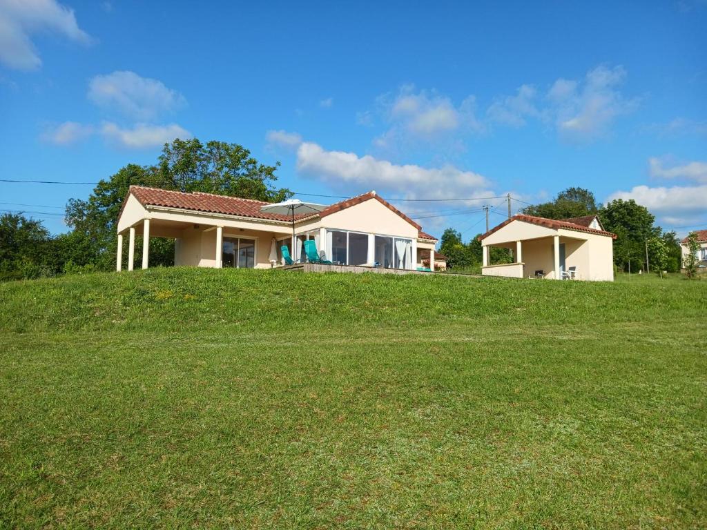 Φωτογραφία από το άλμπουμ του Domaine de la Marandine σε Le Vigan