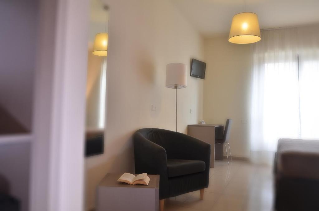 TH Assisi - Casa Leonori - 4