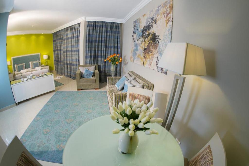 Taba Sands Hotel & Casino - 10