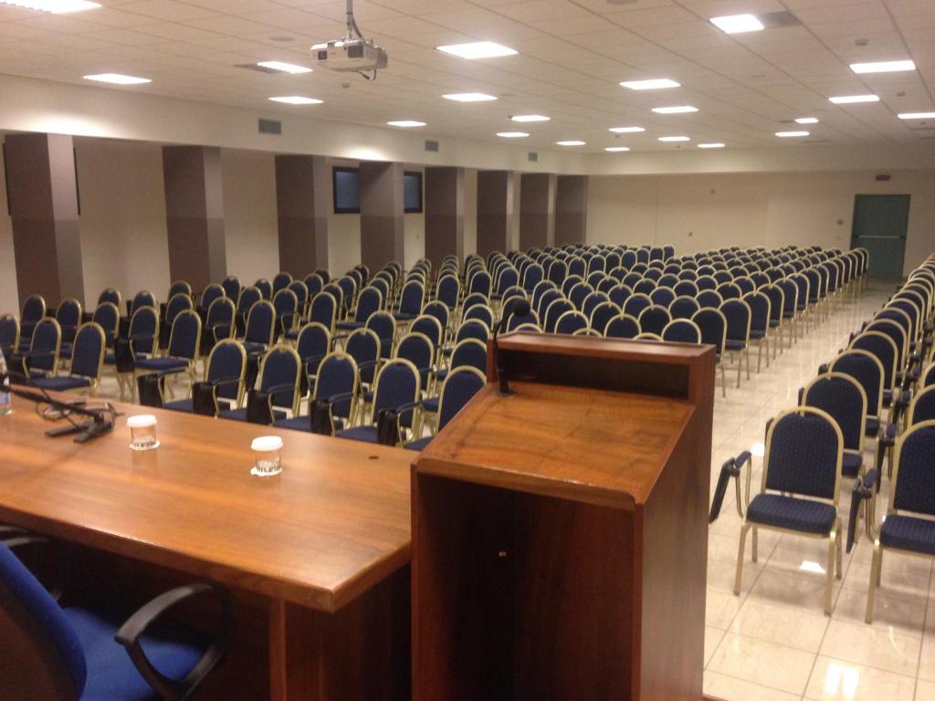 TH Assisi - Casa Leonori - Resim 26