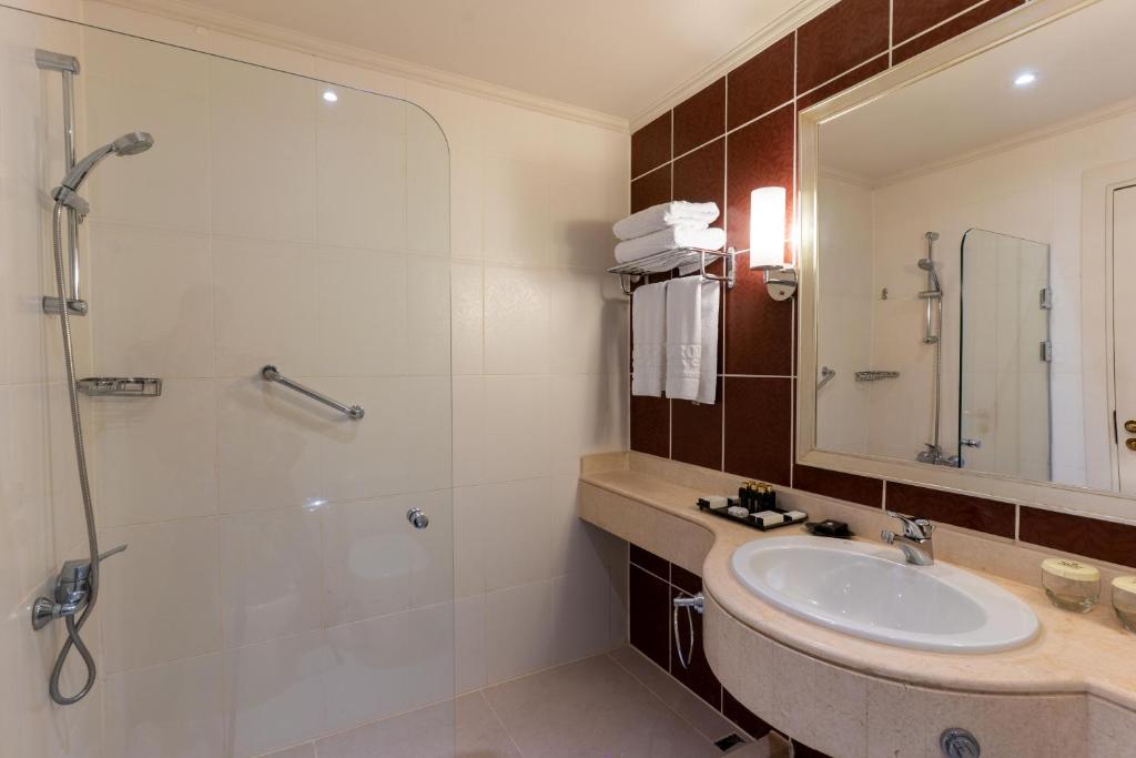 Baron Palace Sahl Hasheesh - 13