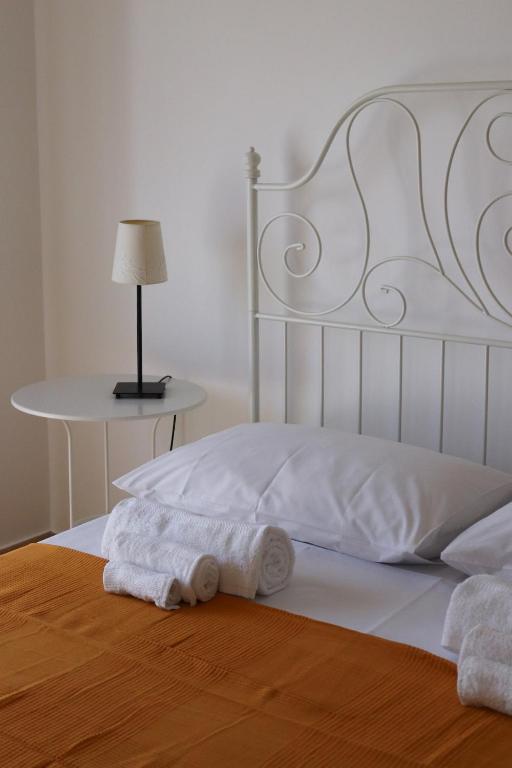 Dimora Trasteverina Holiday Home