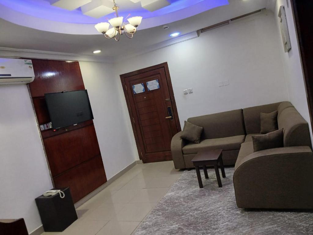 Gallery image of شقق حياة القريات لشقق المخدومة in Al Qurayyat