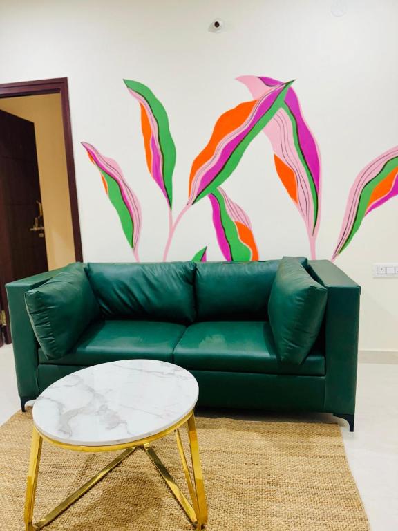 The boho nest, Hyderabad (updated prices 2026)
