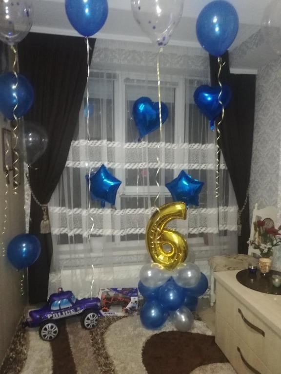 תמונה מהגלריה של Creanga 58 בקישינב