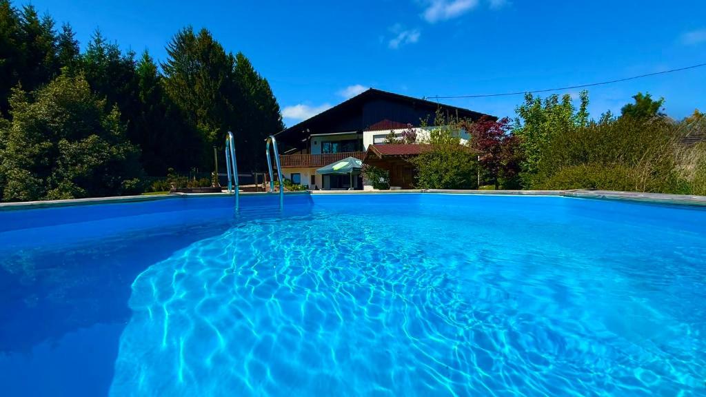 Villa Vorkastell - Superior Apartment