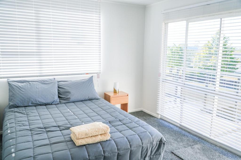 The Saints - Premium Suite - Resim 1