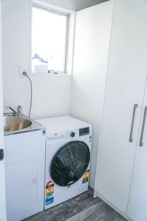 The Saints - Premium Suite - Resim 5