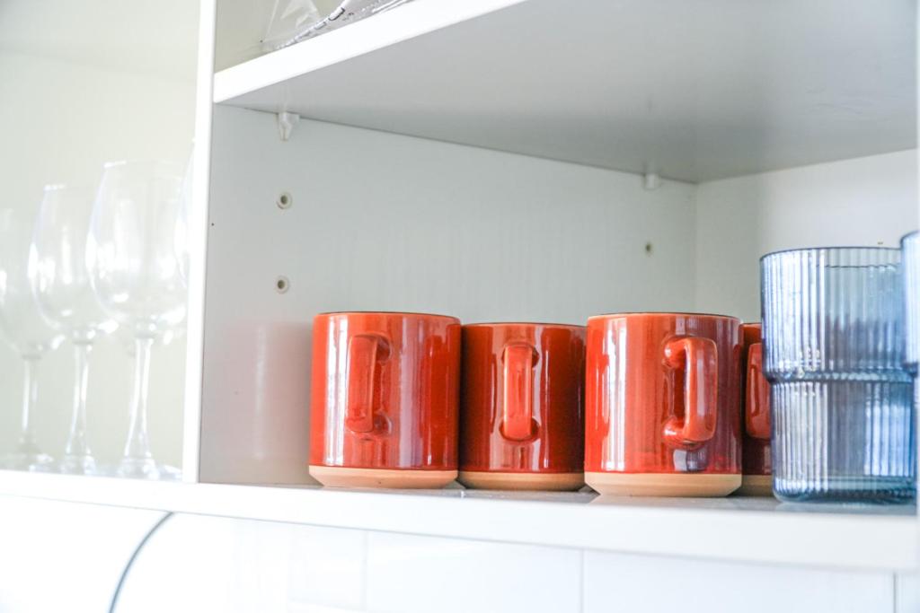 The Saints - Premium Suite - Resim 19