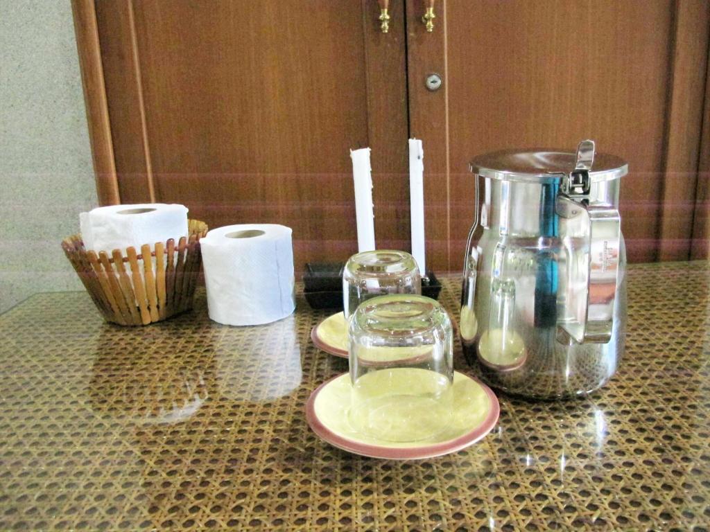 Chestnut Hill Eco Resort Had Yai - Resim 26