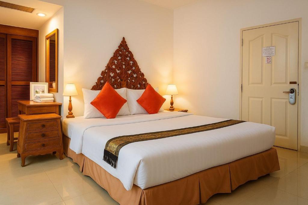 Bansabai Hostelling International - Resim 9