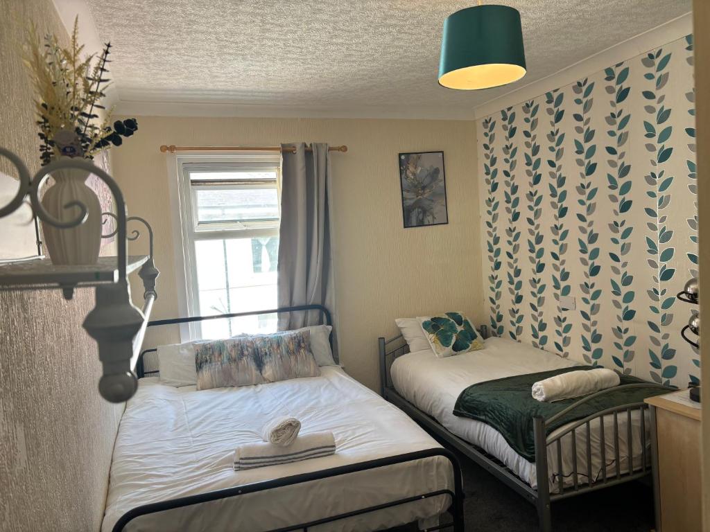 Affordable Golden Mile Hotel In Blackpool Close To The Beach And Blackpool City Centre - Resim 21