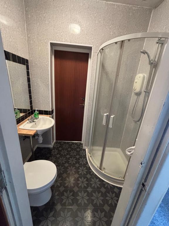 Affordable Golden Mile Hotel In Blackpool Close To The Beach And Blackpool City Centre - Resim 6