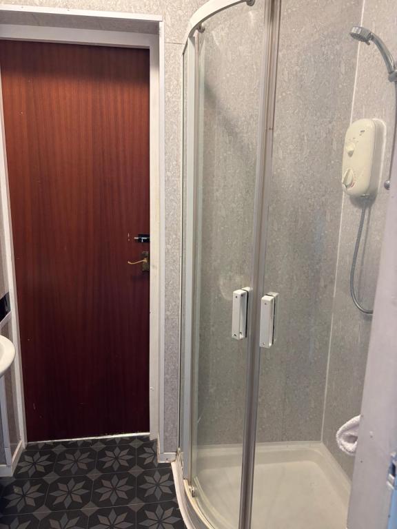 Affordable Golden Mile Hotel In Blackpool Close To The Beach And Blackpool City Centre - Resim 7