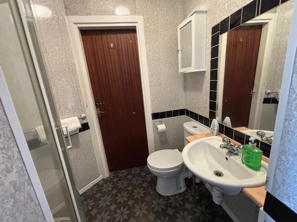 Affordable Golden Mile Hotel In Blackpool Close To The Beach And Blackpool City Centre - Resim 8