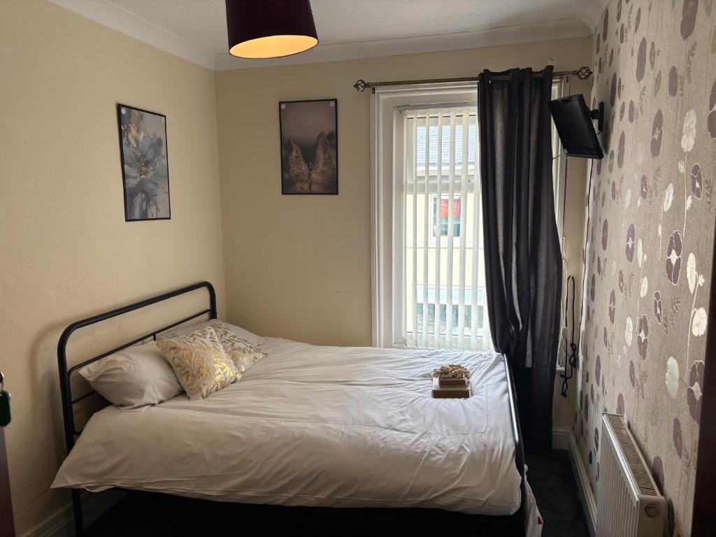 Affordable Golden Mile Hotel In Blackpool Close To The Beach And Blackpool City Centre - Resim 9