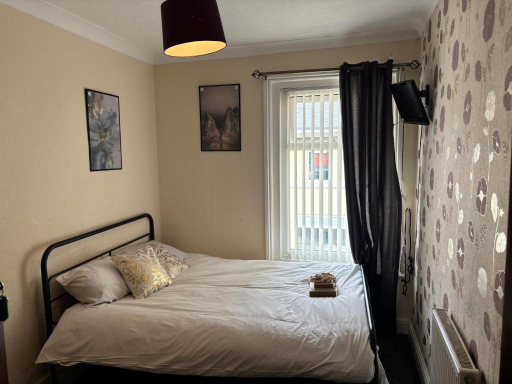 Affordable Golden Mile Hotel In Blackpool Close To The Beach And Blackpool City Centre - Resim 10