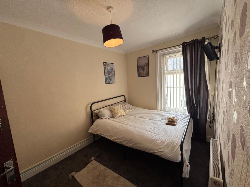 Affordable Golden Mile Hotel In Blackpool Close To The Beach And Blackpool City Centre - Resim 11