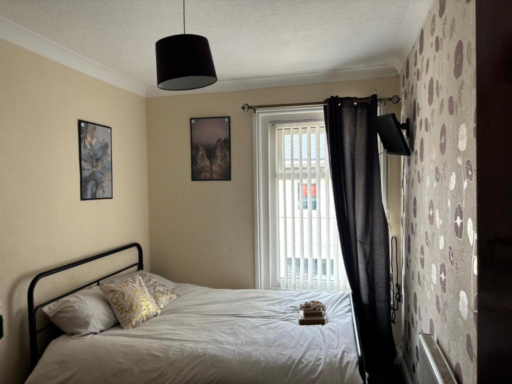 Affordable Golden Mile Hotel In Blackpool Close To The Beach And Blackpool City Centre - Resim 12