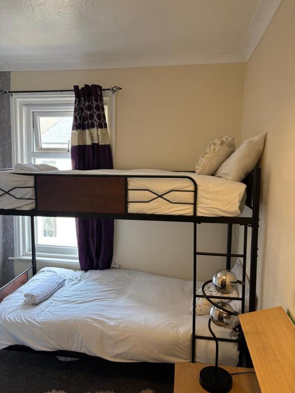 Affordable Golden Mile Hotel In Blackpool Close To The Beach And Blackpool City Centre - Resim 14