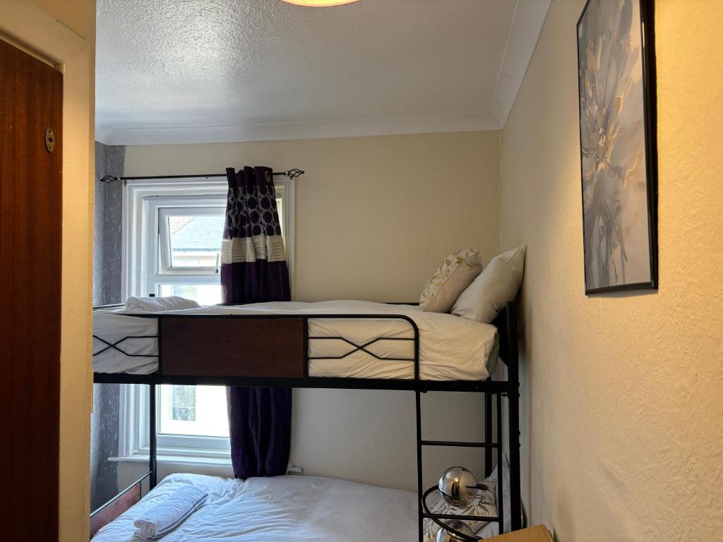 Affordable Golden Mile Hotel In Blackpool Close To The Beach And Blackpool City Centre - Resim 15