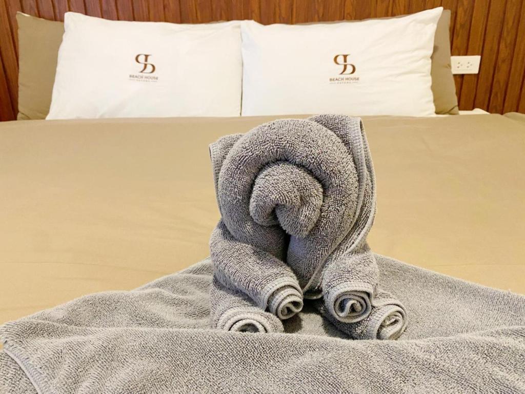 אס ג'יי ביץ' האוס פטונג SJ Beach House Patong – תמונה 3