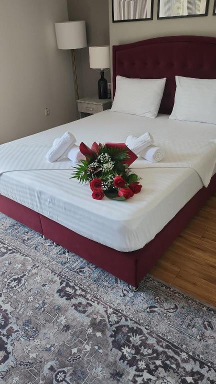 Hotel Fantazia Oradea - Self Check In & Out - Resim 9