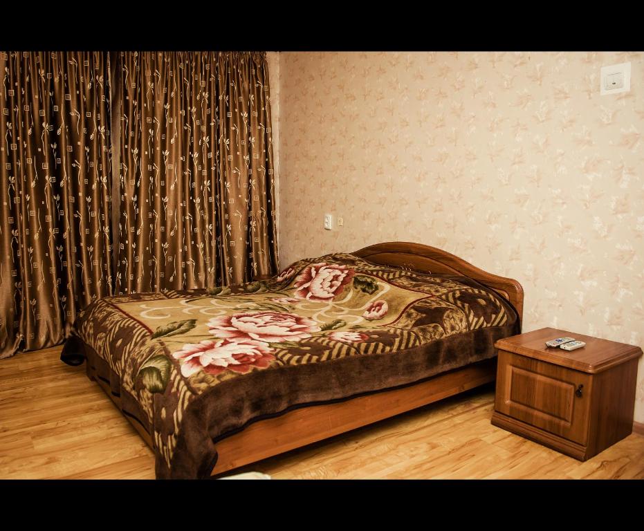 Habitació a Apartment on Nemirovicha-Danchenko