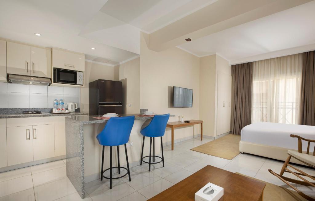 Vibotel Residence Hotel Apartments - 6