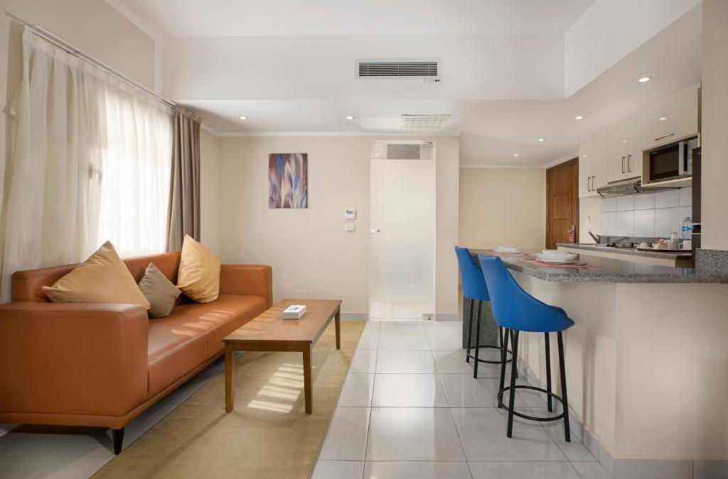 Vibotel Residence Hotel Apartments - 7