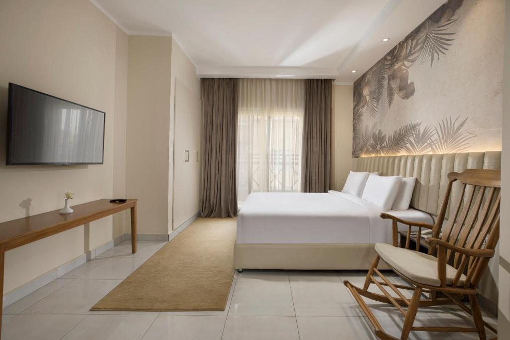 Vibotel Residence Hotel Apartments - 4