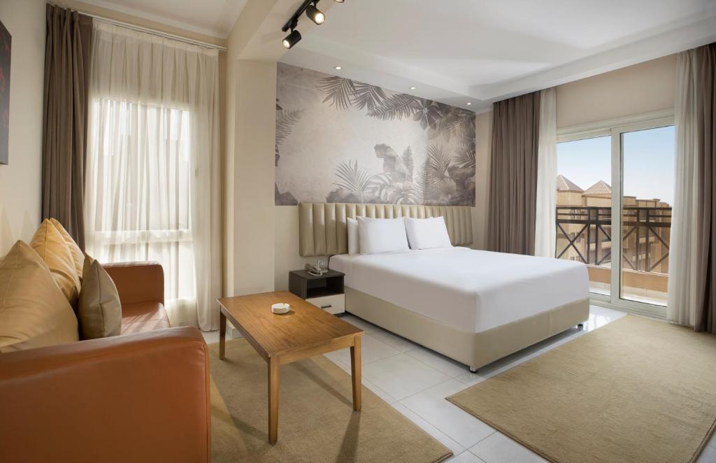 Vibotel Residence Hotel Apartments - 1