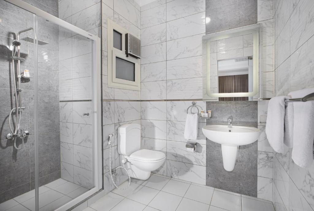 Vibotel Residence Hotel Apartments - 8