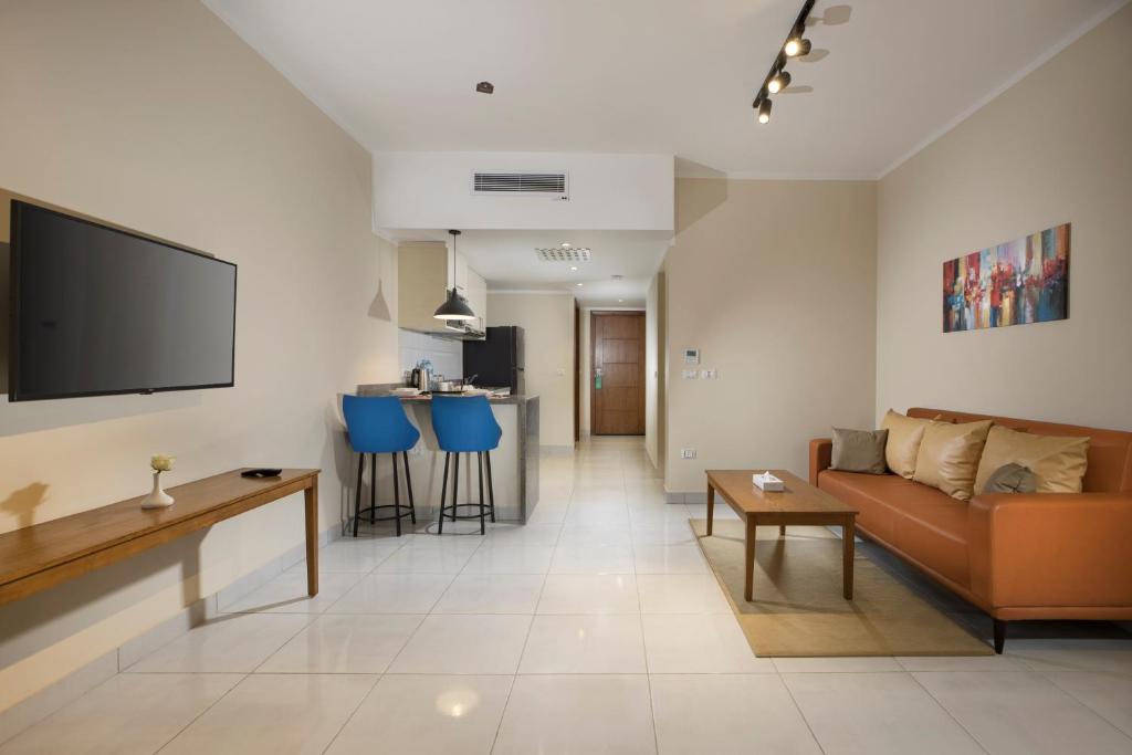 Vibotel Residence Hotel Apartments - 14