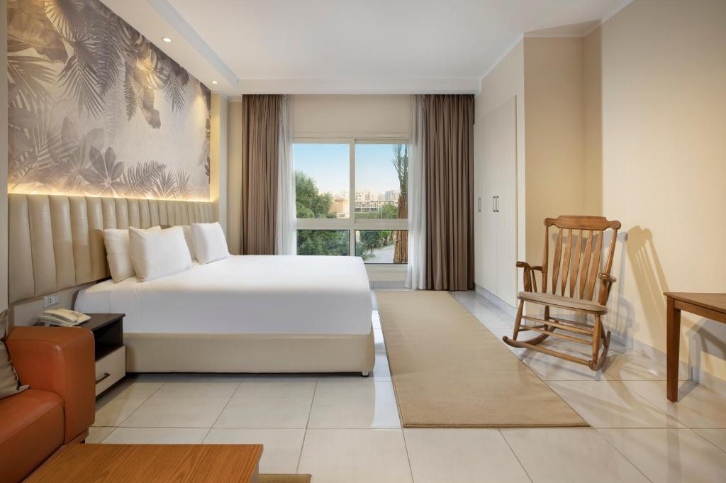 Vibotel Residence Hotel Apartments - 13