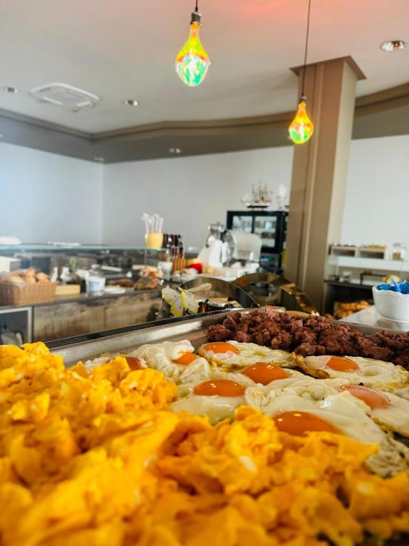 Hotel Butterfly Wellness & Spa - Resim 9