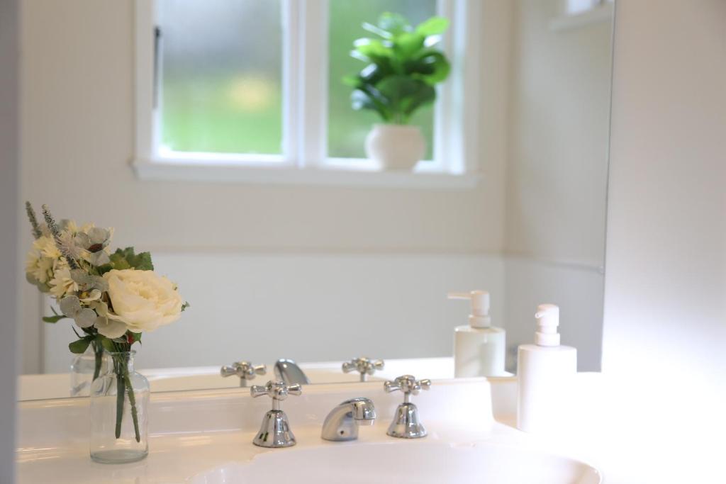 Skyline City - Entire Character Apartment - Views, Parking and Netflix - Resim 8