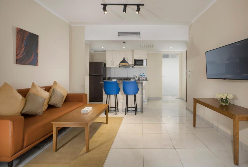 Vibotel Residence Hotel Apartments - 18